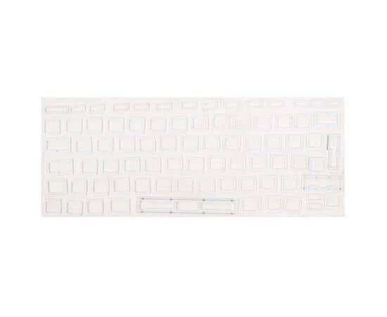 Набор пантографов тип "бабочка" MacBook Pro / A1708