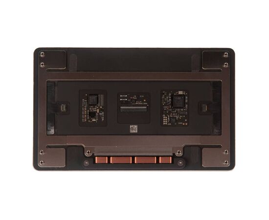Трекпад MacBook Pro 14 A2992 Late 2023 Silver Серебро, изображение 2