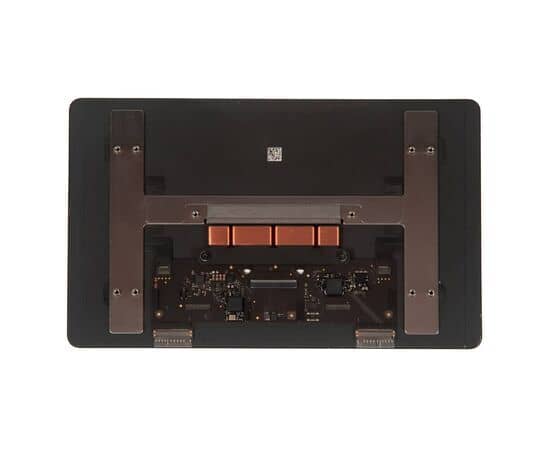 Трекпад MacBook Air 15 M2 A2941 Mid 2023 Midnight Полночь, изображение 2