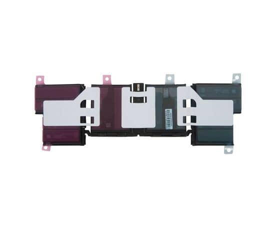 Аккумулятор MacBook Pro 16 A2485 A2780 Late 2021 Early 2023 / A2527 99.6Wh 11.45V / Orig, изображение 3