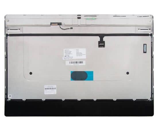 Матрица LG LM235UH1 (SD)(A2) iMac 24 M1 M3 / A2438 A2439 A2873 A2874 Mid 2021 Late 2023 со стеклом Зеленый Green, изображение 3