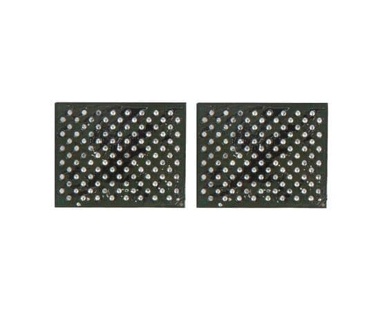 Микросхемы памяти NAND / SSD 512GB / MacBook A2337 A2338, изображение 2