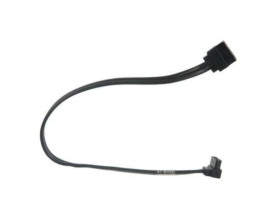 Кабель жесткого диска HDD данные iMac 27 A1312 Mid 2010 922-9538 593-1274-A