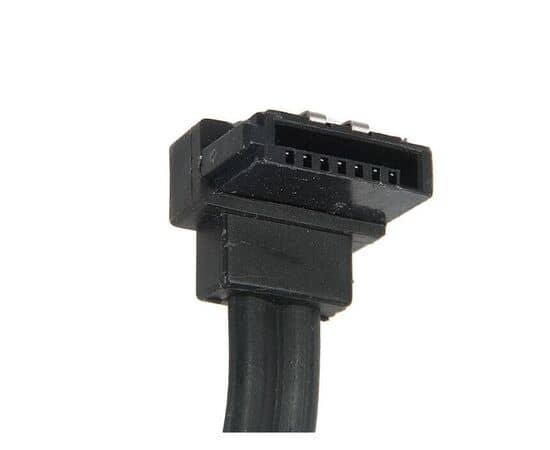 Кабель накопителя HDD/SSD данные и питание iMac 27 A1419 A2115 Late 2012 - Mid 2020 / 923-0312, изображение 2