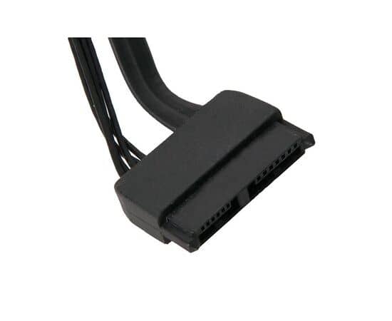 Кабель оптического привода ODD iMac 27 A1312 Mid 2011 922-9876 593-1038, изображение 3