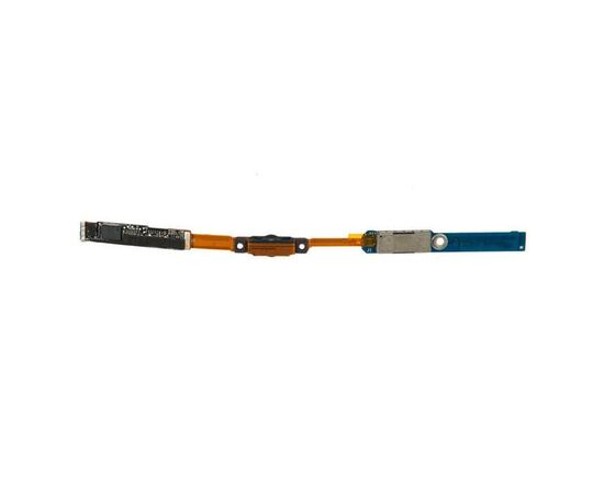 Камера iSight с контроллером Bluetooth MacBook Pro 13 A1278 Late 2008 Mid 2009 Mid 2010 661-4820 607-4033-A 820-2374-A, изображение 2