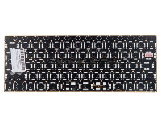 Клавиатура MacBook 12 Retina A1534 Mid 2017 Г-образный Enter RUS РСТ, изображение 2