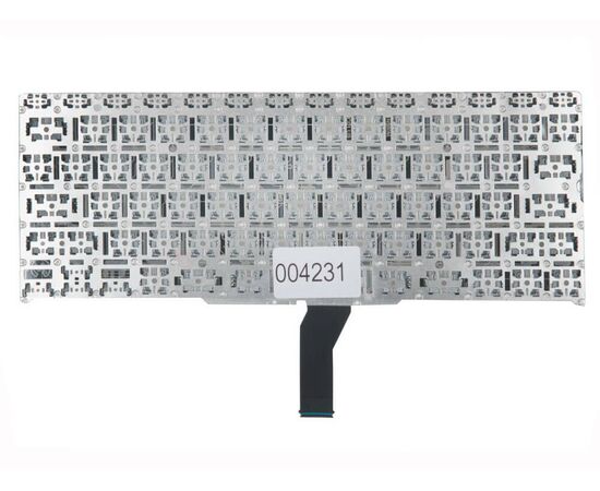 Клавиатура MacBook Air 11 A1370 A1465 Mid 2011 - Mid 2017 прямой Enter US / AAA, изображение 2