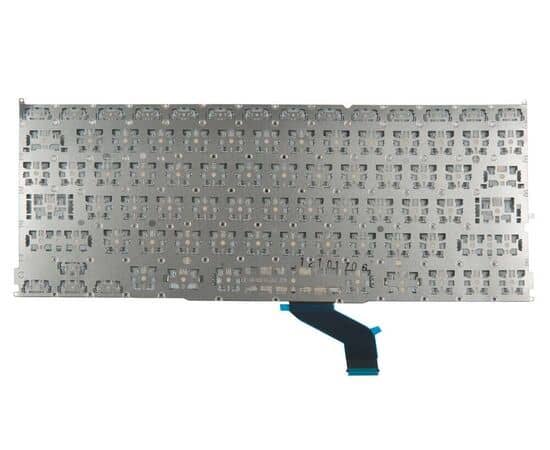 Клавиатура MacBook Pro 13 Retina A1425 Late 2012 Early 2013 прямой Enter RUS РСТ / AA, изображение 2