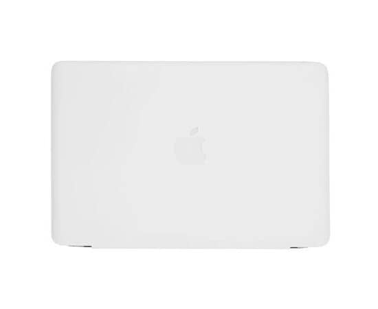 Крышка дисплея с рамкой MacBook 13 A1342 Late 2009 Mid 2010 661-5588