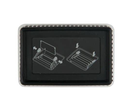 Крышка доступа к памяти iMac 27 A1419 A2115 Late 2012 - Early 2019 / 923-0403 923-0554, изображение 2