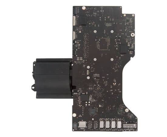 Материнская плата iMac 21.5 Retina 4K A1418 Core i5 QC 2.7GHz 1.5Gb Iris Pro 8Gb Late 2015 661-03282, изображение 2