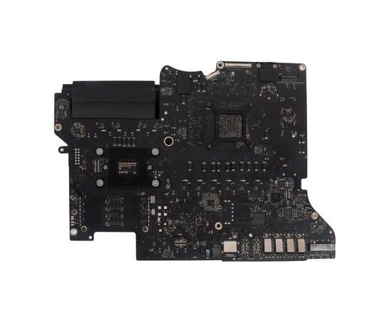 Донор материнской платы iMac 27 Retina 5K A1419 Core i5 QC 3.3GHz AMD Radeon R9 M290X 2Gb Late 2014 Mid 2015 661-00190 820-4652-A, изображение 5