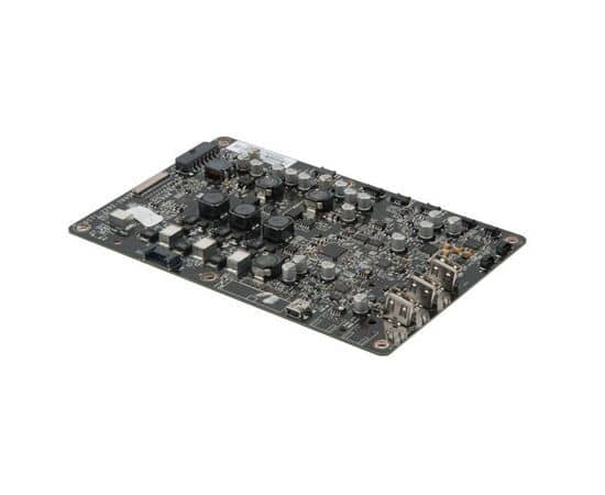 Материнская плата LED Cinema Display 24 A1267 661-4823 0171-2292-2695, изображение 2