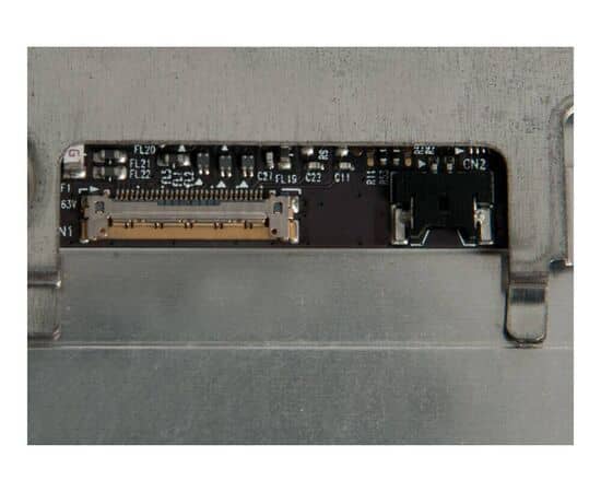 Матрица LG LM215WF3 (SD)(D1) iMac 21.5 A1418 Late 2012 - Mid 2017 со стеклом, изображение 2