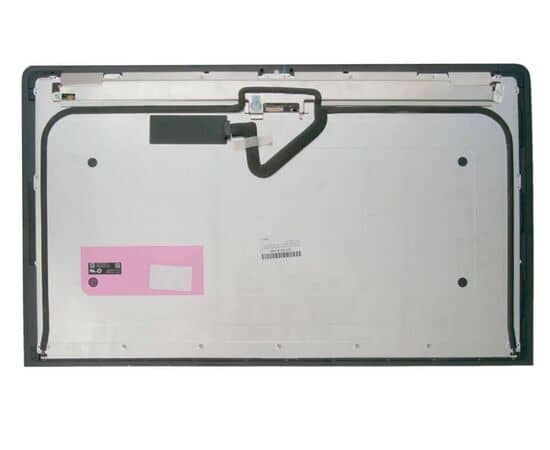 Матрица LM215WF3 (SD)(D1) iMac 21.5 A1418 Late 2012 - Mid 2017 со стеклом / LG / класс C