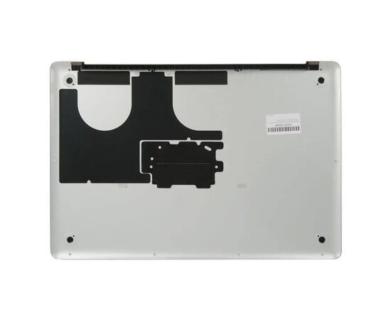 Нижняя крышка корпуса MacBook Pro 15 A1286 Mid 2010 922-9316 Б/У, изображение 2