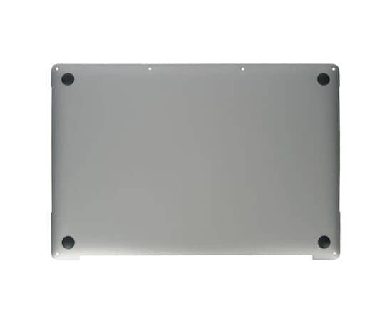 Нижняя крышка корпуса MacBook Pro 15 Retina Touch Bar A1707 Late 2016 Space Gray Серый Космос 923-01456 923-01456 613-03902