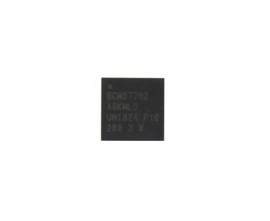 Контроллер сетевой MacBook / BCM57762A0KMLG