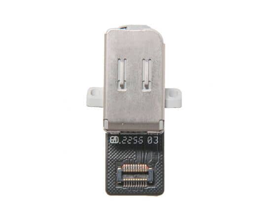 Аудио разъем MacBook Pro 15 Retina A1398 Mid 2012 Late 2012 Early 2013 / 923-0097 821-1548, изображение 3
