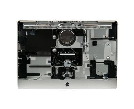 Блок корпуса iMac 27 A1312 Mid 2011 EMC 2429 922-9925 604-2501, изображение 4