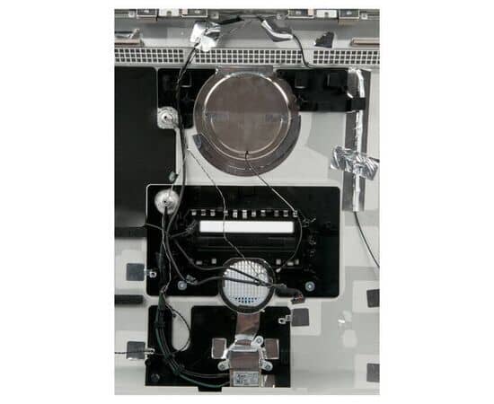 Блок корпуса iMac 27 A1312 Mid 2011 EMC 2429 922-9925 604-2501, изображение 3