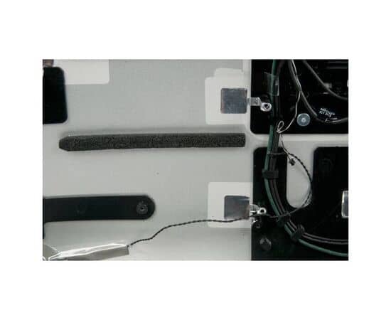 Блок корпуса iMac 27 A1312 Mid 2011 EMC 2429 922-9925 604-2501, изображение 5
