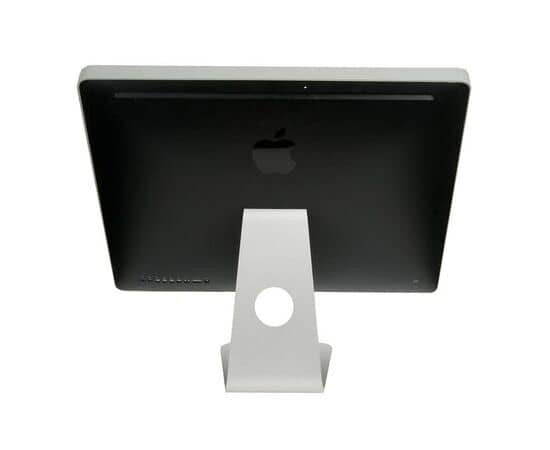 Блок корпуса с ножкой iMac 24 A1225 Early 2008 EMC 2211 / 922-8468 922-8471 Б/У