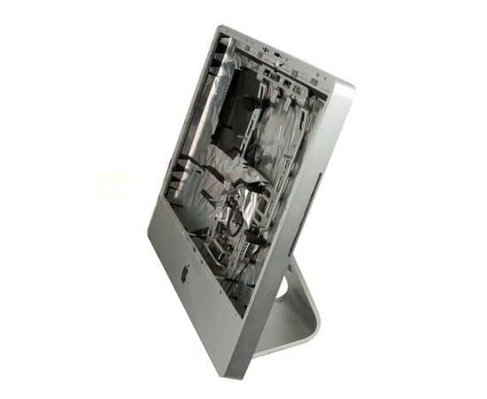 Блок корпуса с ножкой iMac 24 A1225 Mid 2007 EMC 2134 / 922-8182 922-8179 Б/У, изображение 5