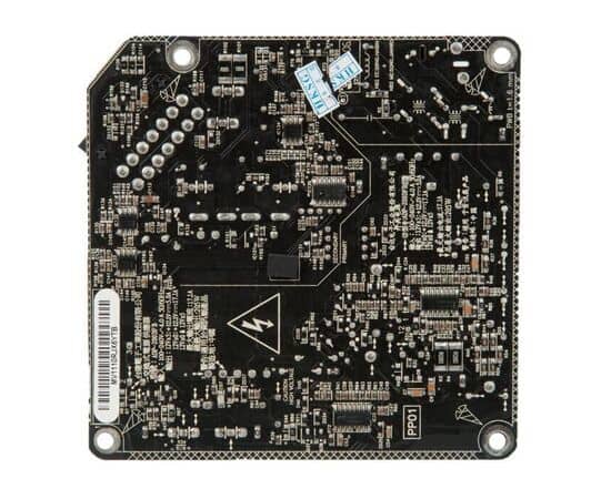 Блок питания iMac 21 A1311 205W Late 2009 - Late 2011 661-5299 614-0444 ADP-200DFB, изображение 2