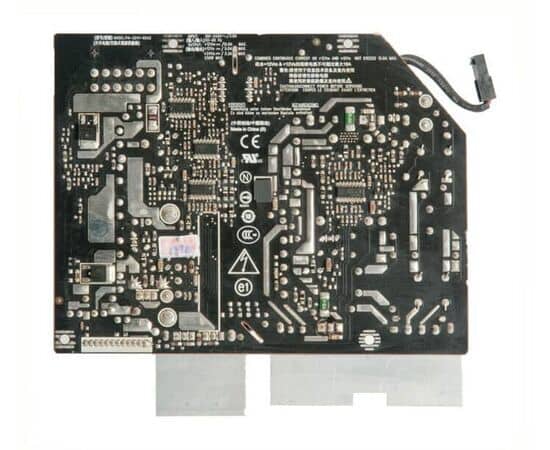 Блок питания iMac 24 A1225 Early 2008 250W / 661-4665, изображение 3