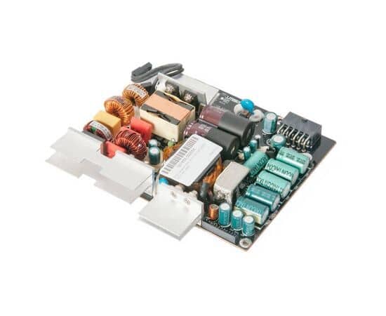 Блок питания iMac 24 A1225 Early 2008 250W / 661-4665, изображение 2