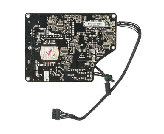 Блок питания LED Cinema Display 24 A1267 212W Mid 2010 661-4821 PA-2201-02A ADP-200CF, изображение 3