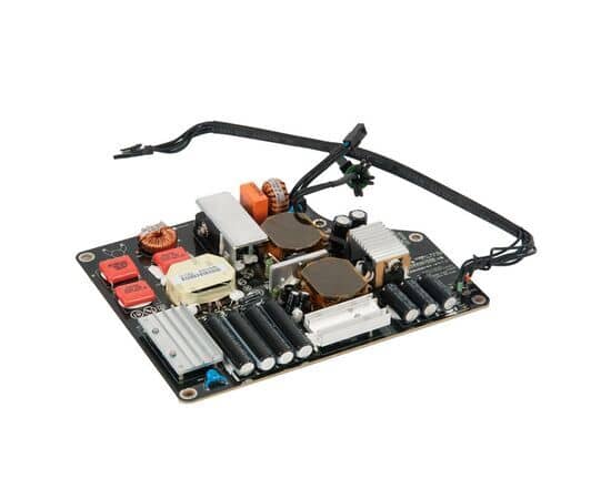 Блок питания LED Cinema Display 24 A1267 212W Mid 2010 661-4821 PA-2201-02A ADP-200CF, изображение 2