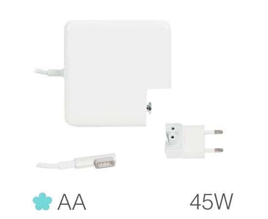 Блок питания для MacBook Air 11/13 45W MagSafe / AA