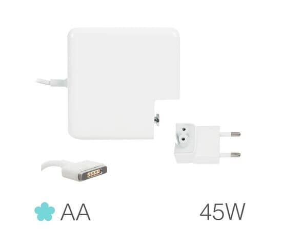 Блок питания для MacBook Air 11/13 45W MagSafe 2 / AA