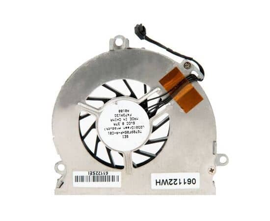 Вентилятор MacBook 13 A1181 Late 2006 Mid 2007 922-7372 922-7887, изображение 3
