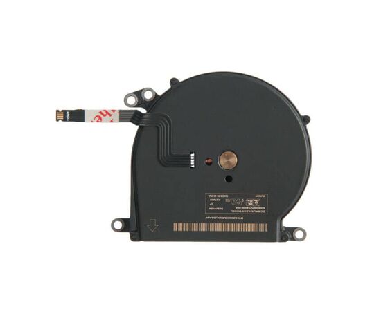 Вентилятор MacBook Air 11 A1370 A1465 Mid 2011 - Early 2015 / 922-9973 923-0433 923-00500, изображение 3