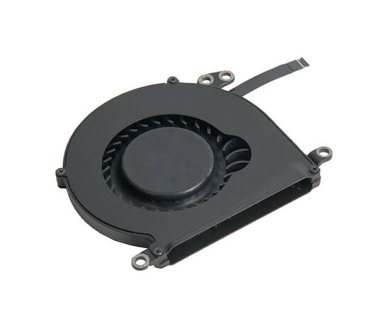 Вентилятор MacBook Air 11 A1370 A1465 Mid 2011 - Early 2015 / 922-9973 923-0433 923-00500, изображение 2