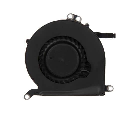 Вентилятор MacBook Air 13 A1369 A1466 Late 2010 - Mid 2017 / 922-9643