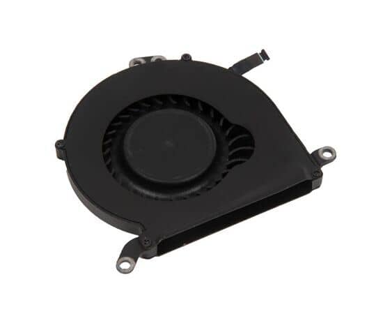 Вентилятор MacBook Air 13 A1369 A1466 Late 2010 - Mid 2017 / 922-9643, изображение 5