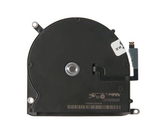 Вентилятор правый MacBook Pro 15 Retina A1398 Late 2013 Mid 2014 923-0668 Б/У, изображение 3