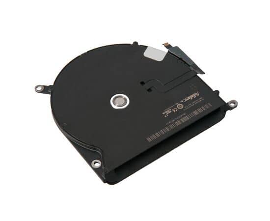 Вентилятор правый MacBook Pro 15 Retina A1398 Late 2013 Mid 2014 923-0668 Б/У, изображение 2