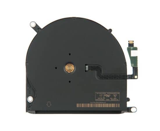 Вентилятор правый MacBook Pro 15 Retina A1398 Mid 2015 / 923-00536, изображение 2