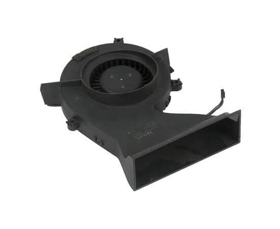 Вентилятор процессора iMac 20 G5 A1207 Late 2006 620-3758 922-7763 Б/У, изображение 2