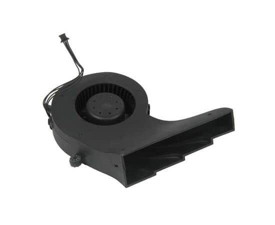Вентилятор процессора с температурным датчиком iMac 21.5 A1311 Mid 2010 Mid 2011 Late 2011 922-9385 610-0093 610-0094, изображение 3