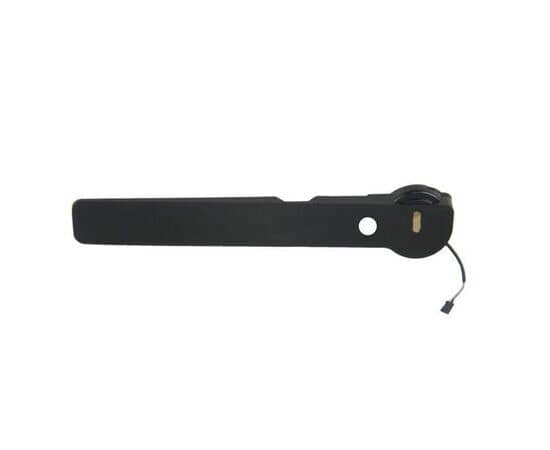 Динамик правый MacBook Air 11 A1370 A1465 Late 2010 Mid 2011 Mid 2012 922-9672 609-0296, изображение 2
