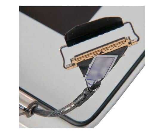 Дисплей / матрица в сборе MacBook Air 11 A1465 Mid 2013 Early 2014 Early 2015 / AAA, изображение 4