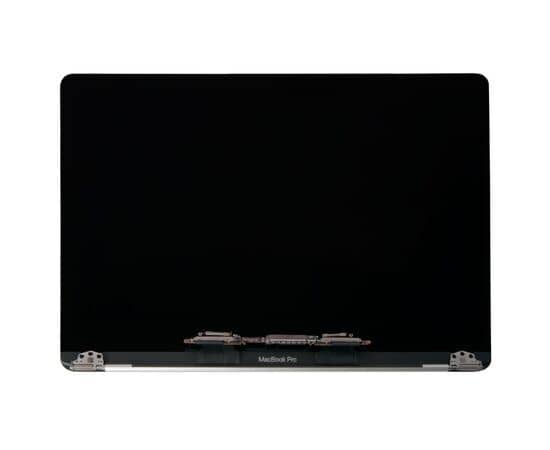 Дисплей / матрица в сборе MacBook Pro 13 Retina A1706 A1708 Late 2016 Mid 2017 Silver / AAA, изображение 3