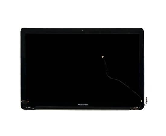 Дисплей / матрица в сборе MacBook Pro 15 A1286 Early 2011 Late 2011 Mid 2012 / OEM Б/У, изображение 3